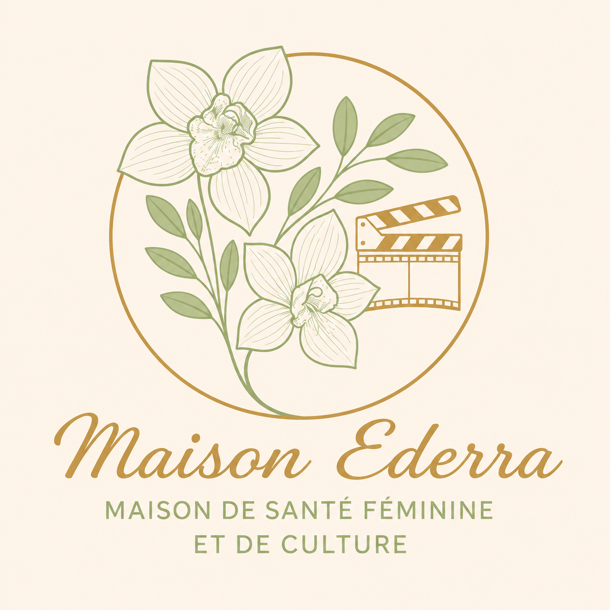 La MAISON EDERRA