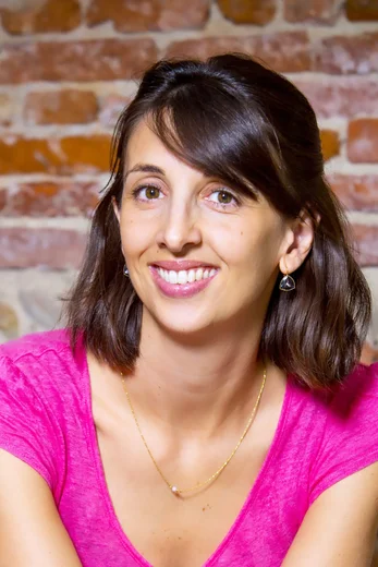 Carine Zanello