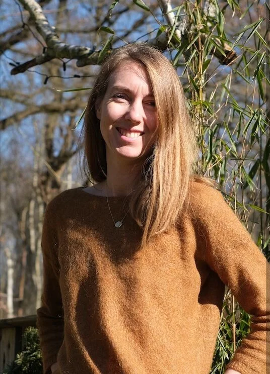 Elodie Hammond