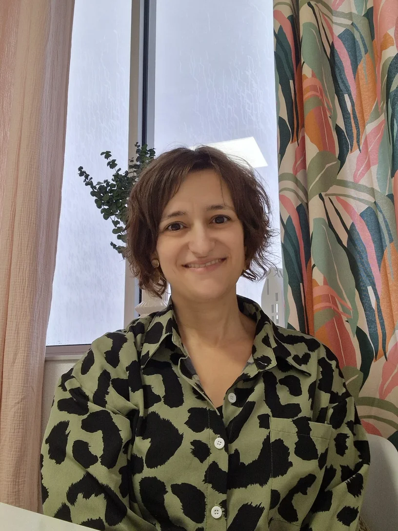 Marie Soula  Cancillo