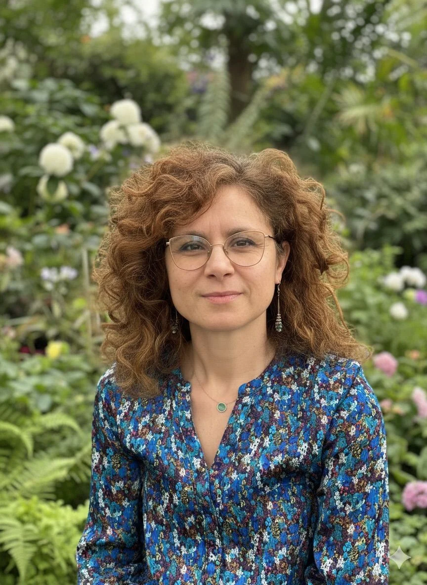 Palmira Pedrosa
