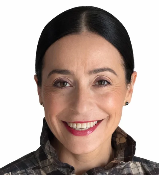Valérie Recart