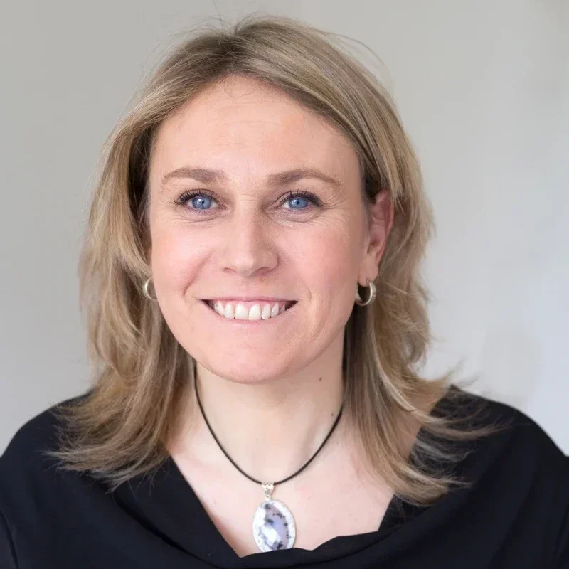 Catherine Laplante